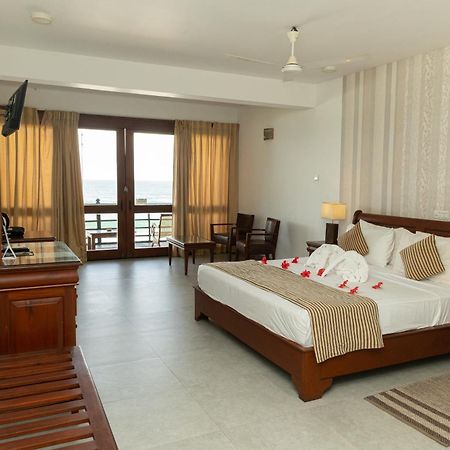 Paradise Beach Club Mirissa Ngoại thất bức ảnh
