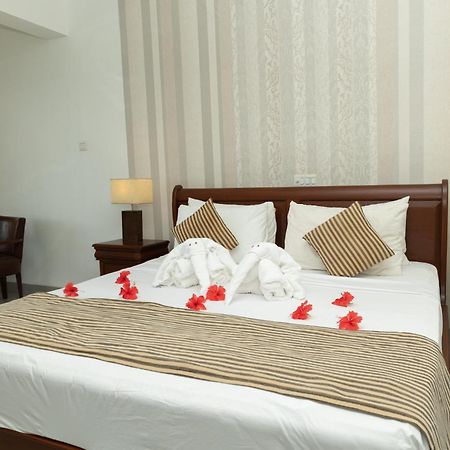 Paradise Beach Club Mirissa Ngoại thất bức ảnh