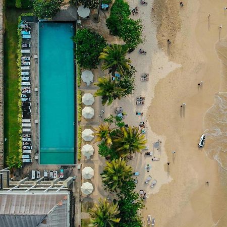Paradise Beach Club Mirissa Ngoại thất bức ảnh