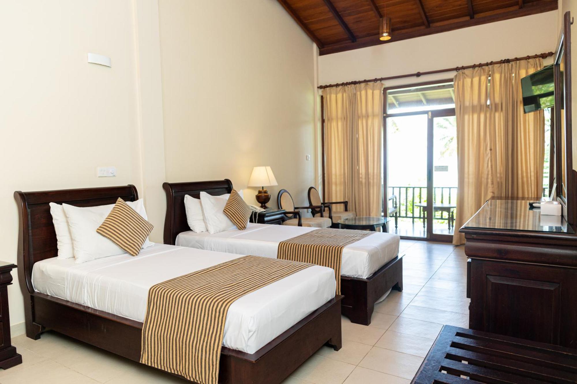 Paradise Beach Club Mirissa Ngoại thất bức ảnh