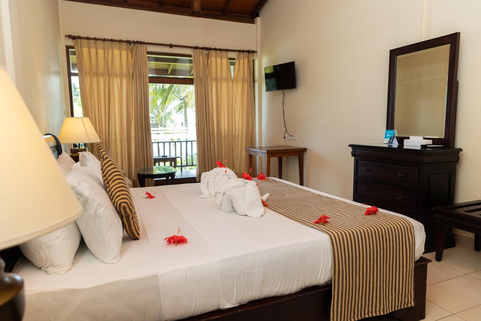 Paradise Beach Club Mirissa Ngoại thất bức ảnh