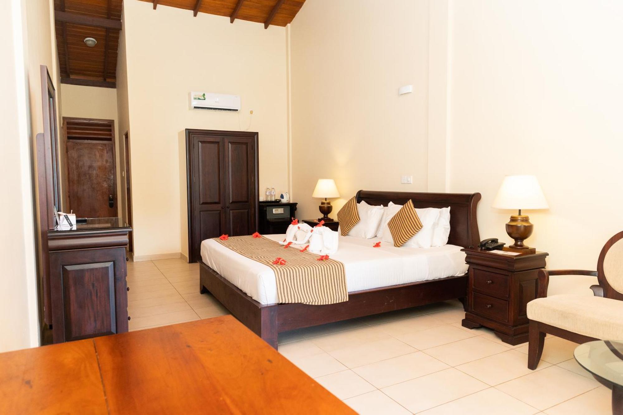 Paradise Beach Club Mirissa Ngoại thất bức ảnh