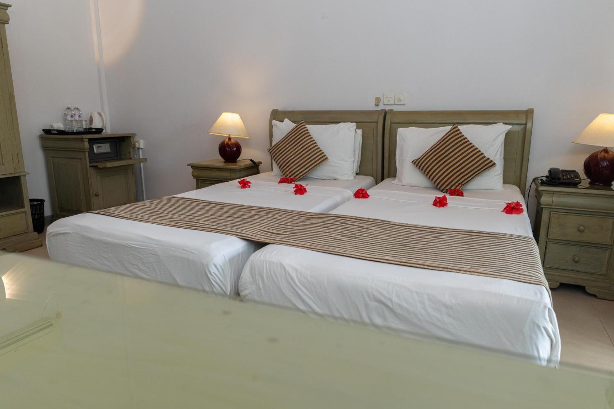 Paradise Beach Club Mirissa Ngoại thất bức ảnh