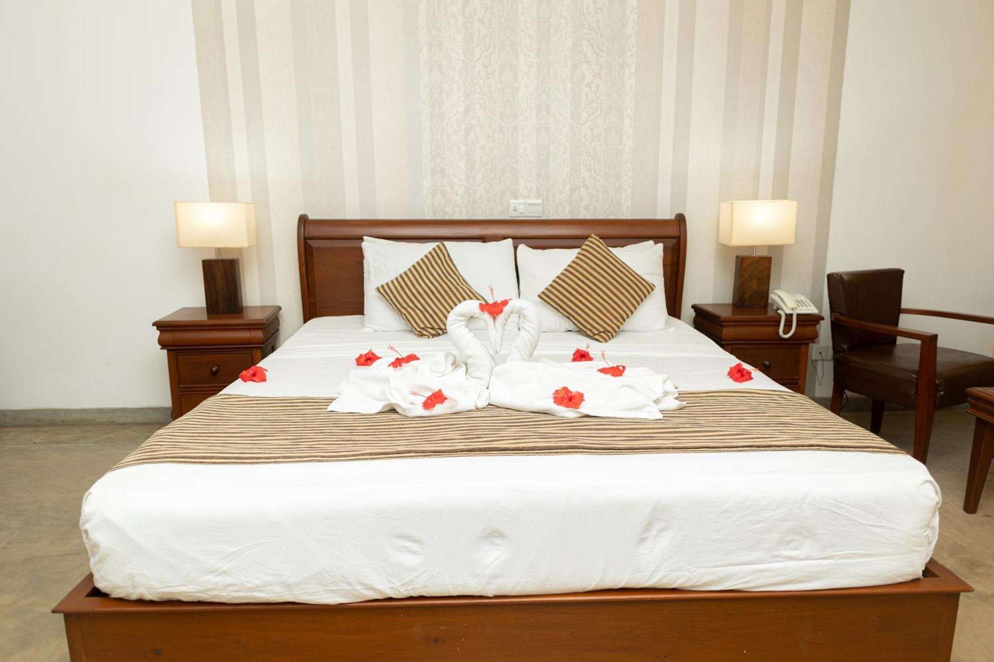 Paradise Beach Club Mirissa Ngoại thất bức ảnh