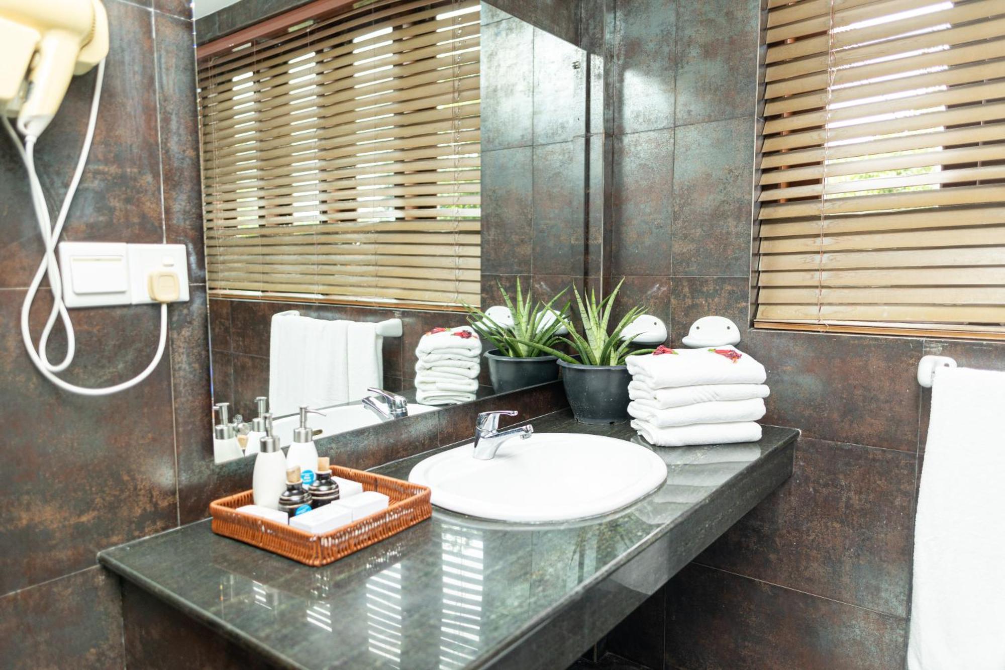 Paradise Beach Club Mirissa Ngoại thất bức ảnh