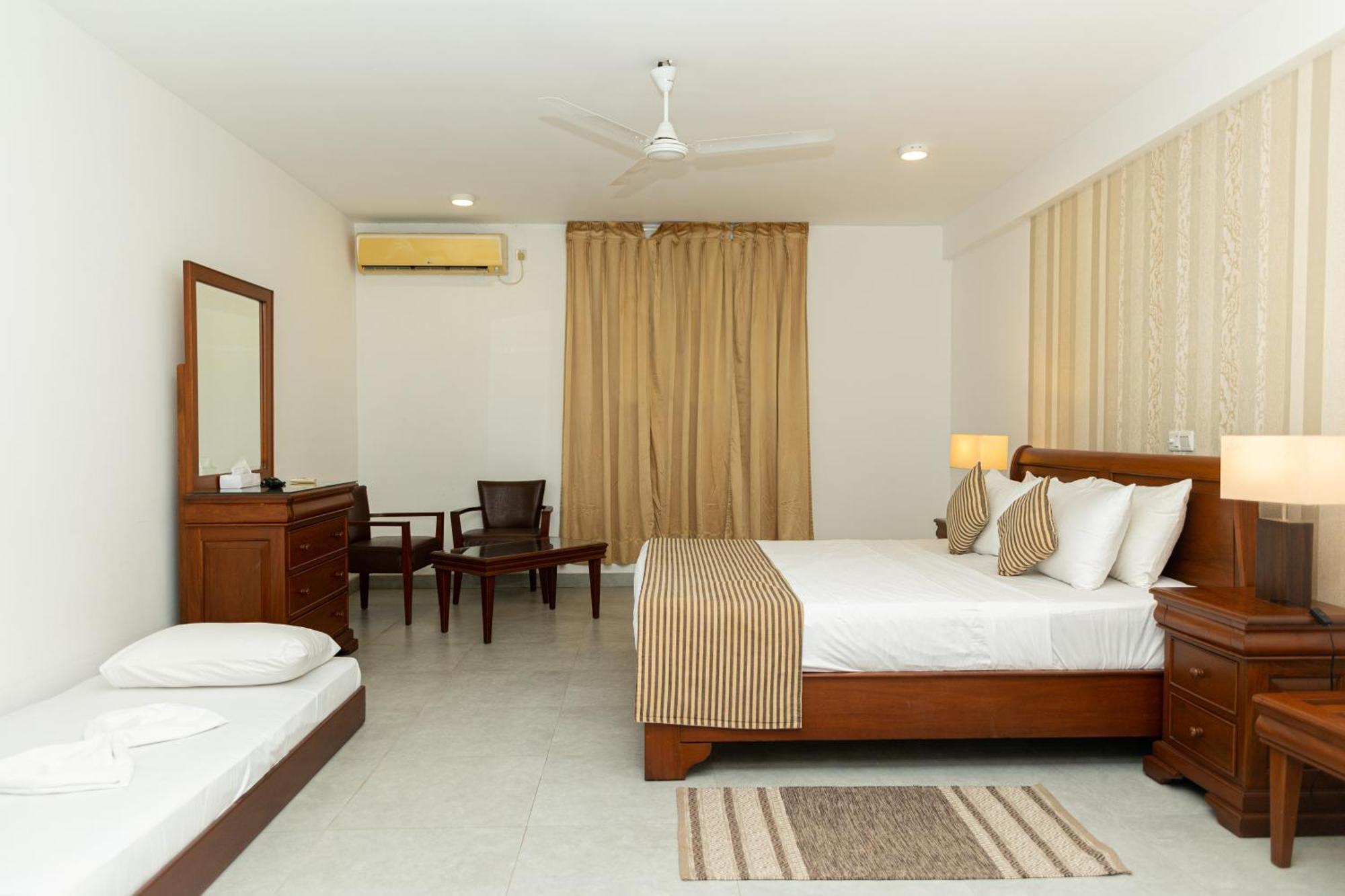 Paradise Beach Club Mirissa Ngoại thất bức ảnh