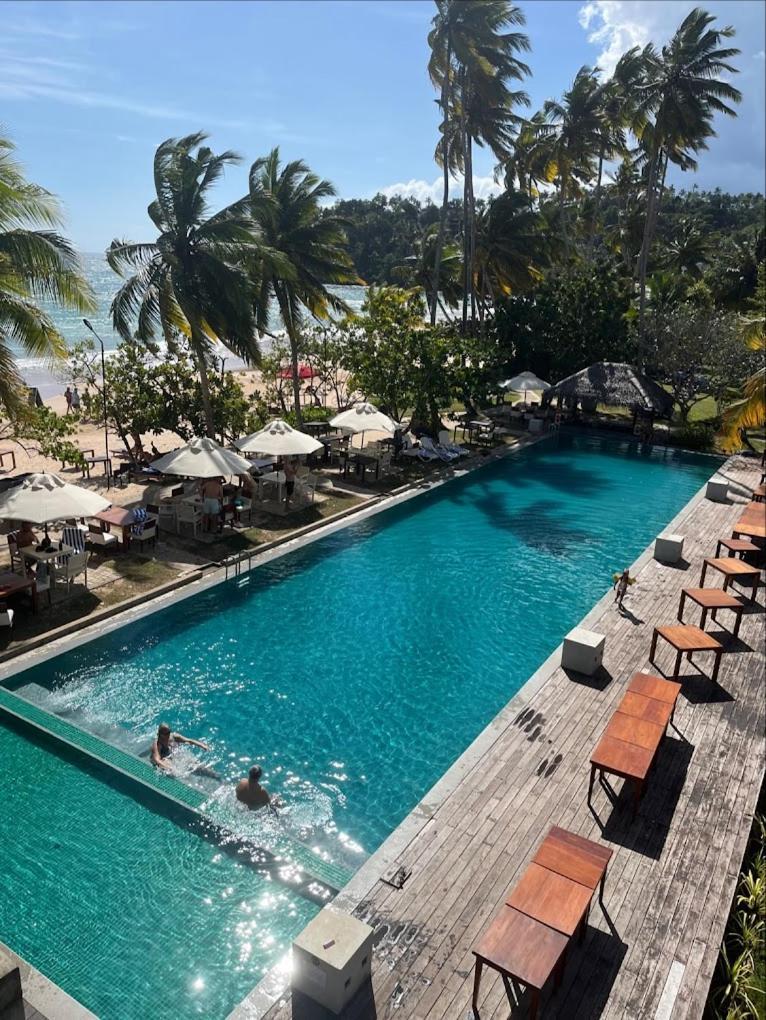 Paradise Beach Club Mirissa Ngoại thất bức ảnh