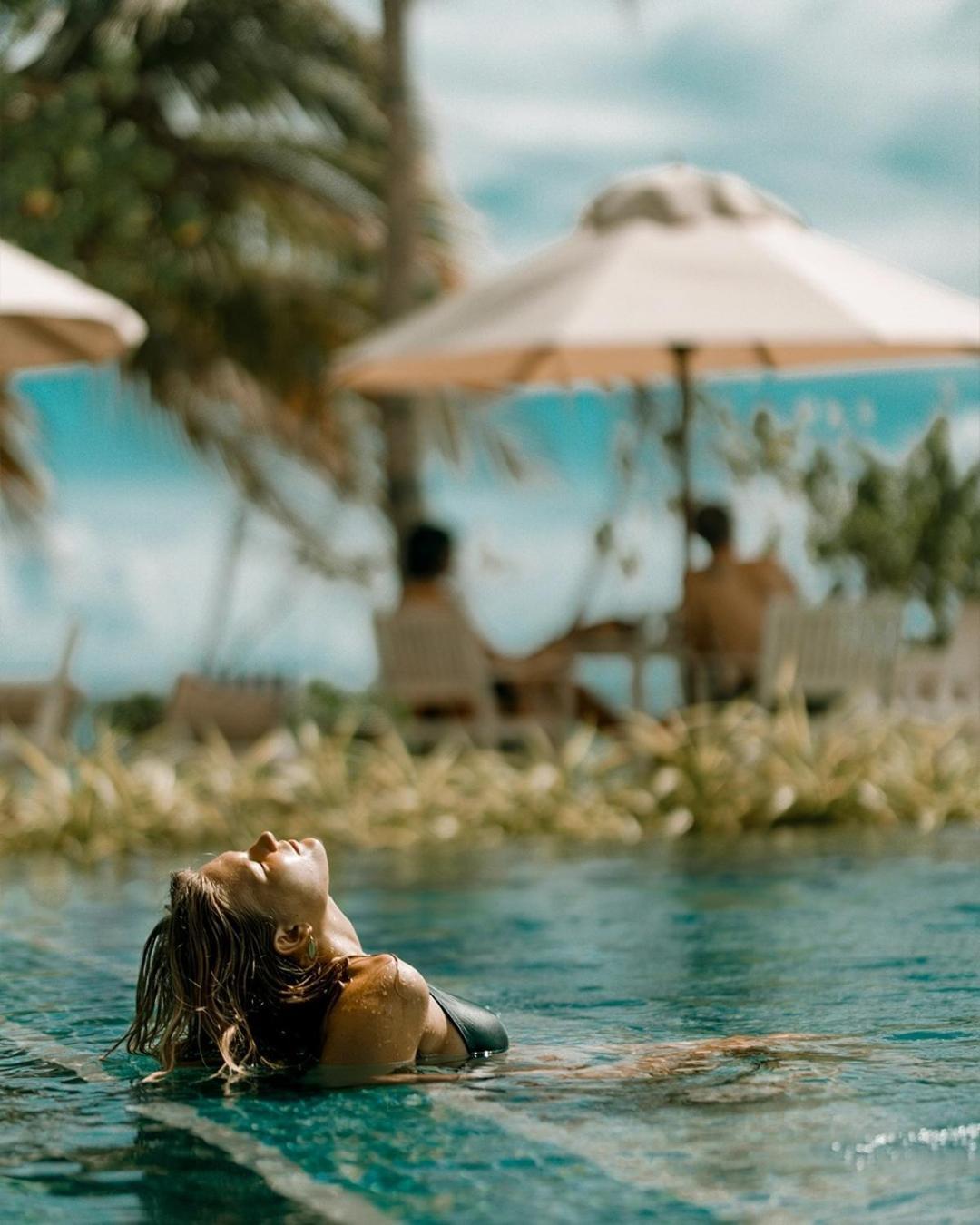 Paradise Beach Club Mirissa Ngoại thất bức ảnh