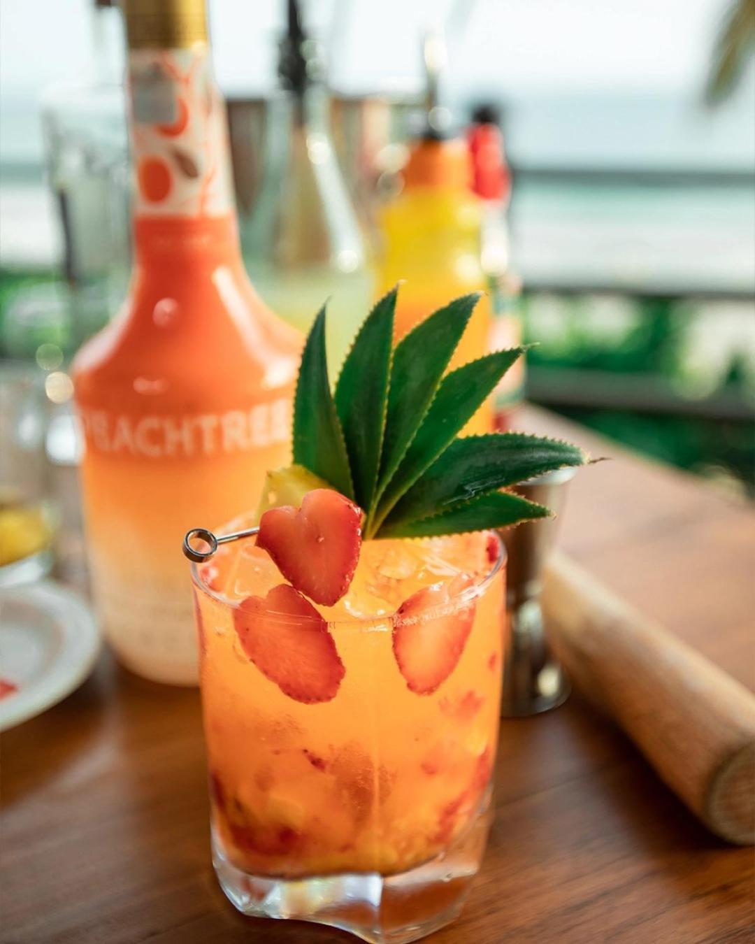 Paradise Beach Club Mirissa Ngoại thất bức ảnh