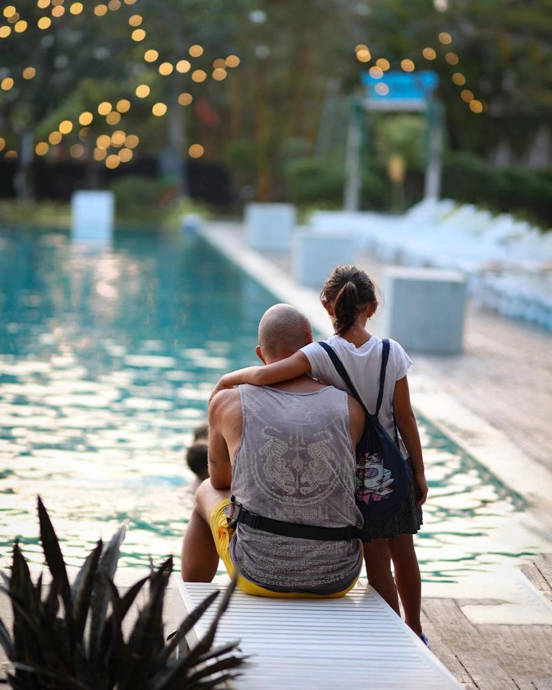 Paradise Beach Club Mirissa Ngoại thất bức ảnh